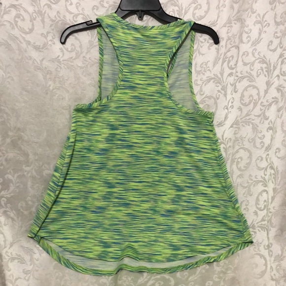 Planet Motherhood Active Wear Top Size Medium Maternity - Picture 3 of 6